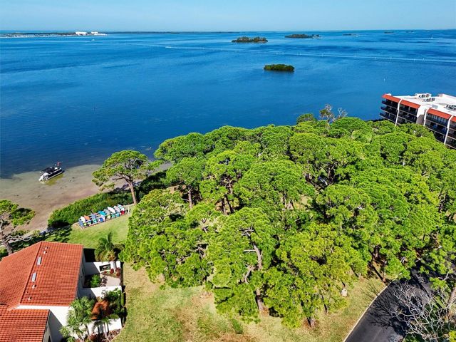 2700 BAYSHORE BOULEVARD 4111, Dunedin, FL 34698