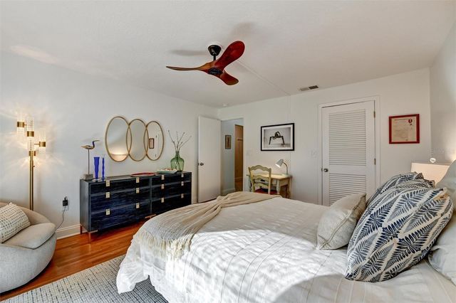 2700 BAYSHORE BOULEVARD 4111, Dunedin, FL 34698