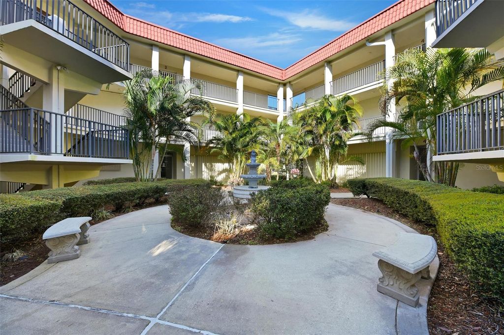 2700 BAYSHORE BOULEVARD 4111, Dunedin, FL 34698