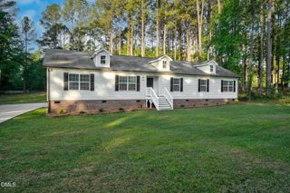2790 Sledge Road, Louisburg, NC 27549