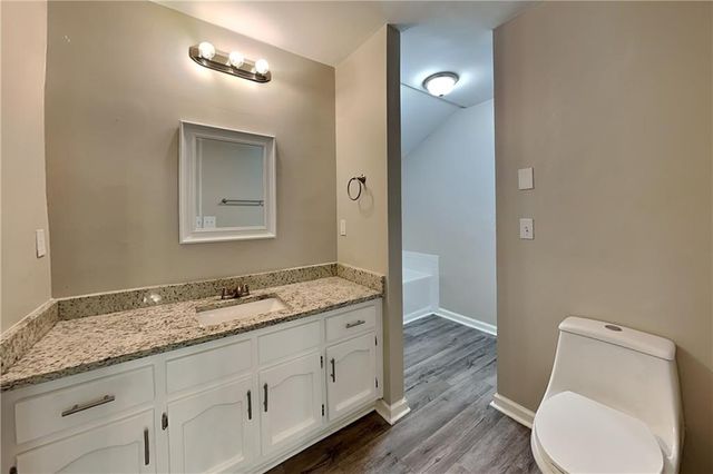 6839 Woodcreek Lane, Douglasville, GA 30135