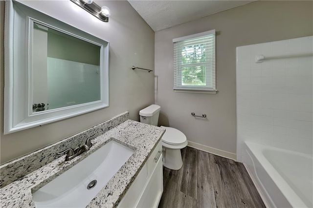 6839 Woodcreek Lane, Douglasville, GA 30135