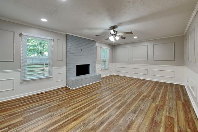 6839 Woodcreek Lane, Douglasville, GA 30135