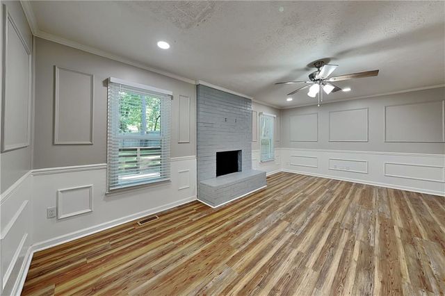 6839 Woodcreek Lane, Douglasville, GA 30135
