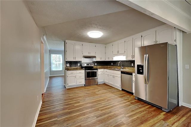 6839 Woodcreek Lane, Douglasville, GA 30135