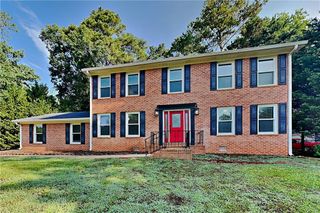 6839 Woodcreek Lane, Douglasville, GA 30135