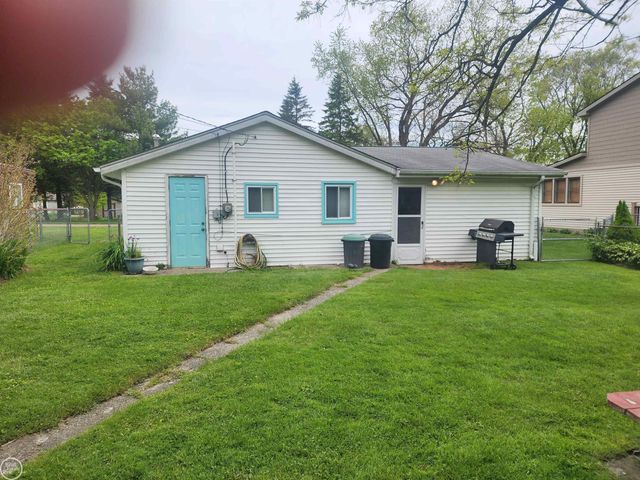 7372 Tulip Road, Lexington, MI 48450