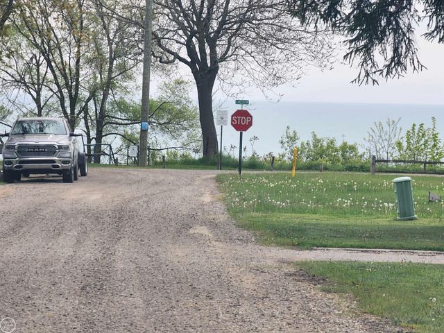 7372 Tulip Road, Lexington, MI 48450