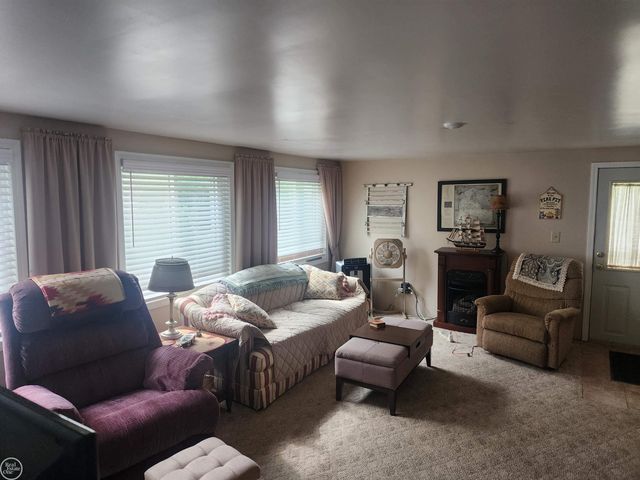 7372 Tulip Road, Lexington, MI 48450