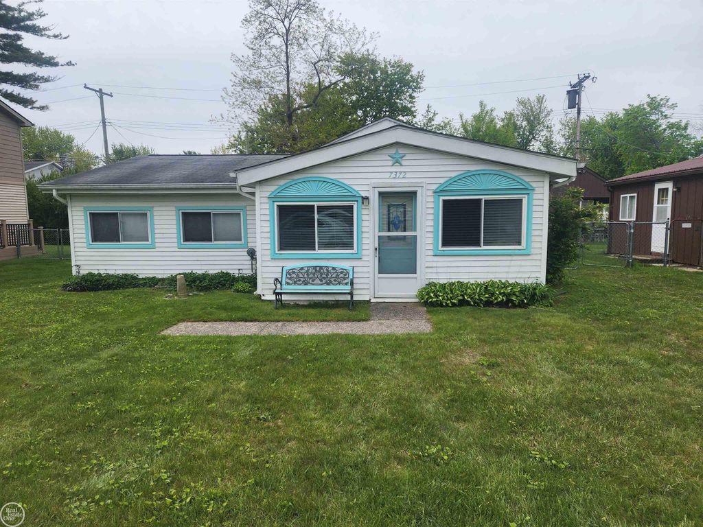 7372 Tulip Road, Lexington, MI 48450