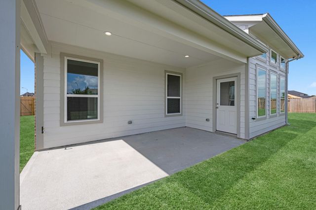 3131 Spitfire Drive, Rosenberg, TX 77471