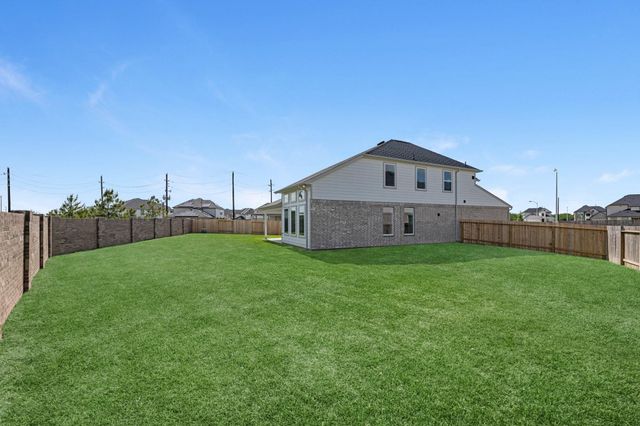3131 Spitfire Drive, Rosenberg, TX 77471