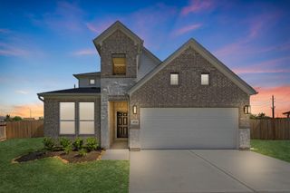 3131 Spitfire Drive, Rosenberg, TX 77471