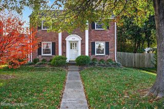 2628 Landor Ave, Louisville, KY 40205