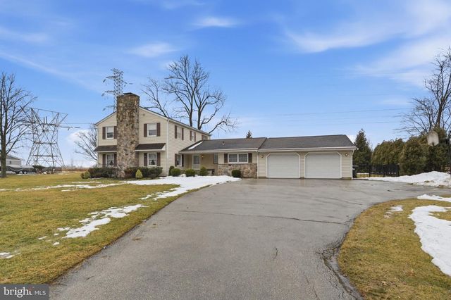 1302 CHERRY LN, Blue Bell, PA 19422