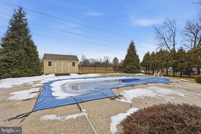 1302 CHERRY LN, Blue Bell, PA 19422