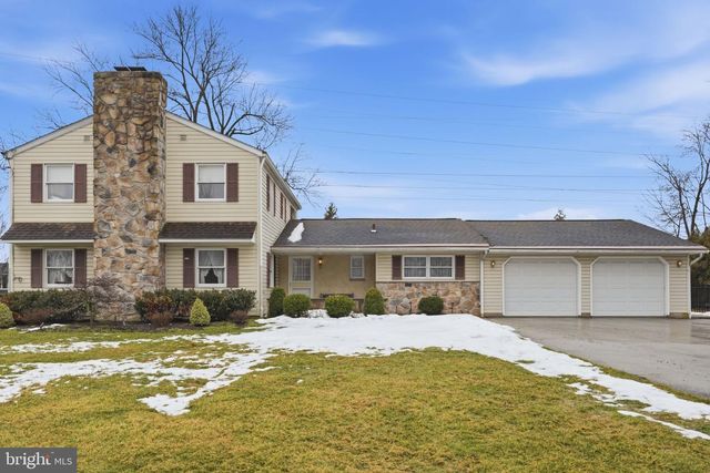 1302 CHERRY LN, Blue Bell, PA 19422