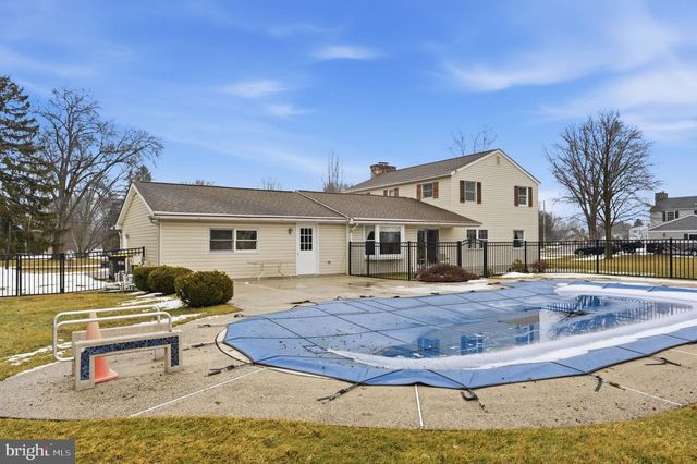 1302 CHERRY LN, Blue Bell, PA 19422