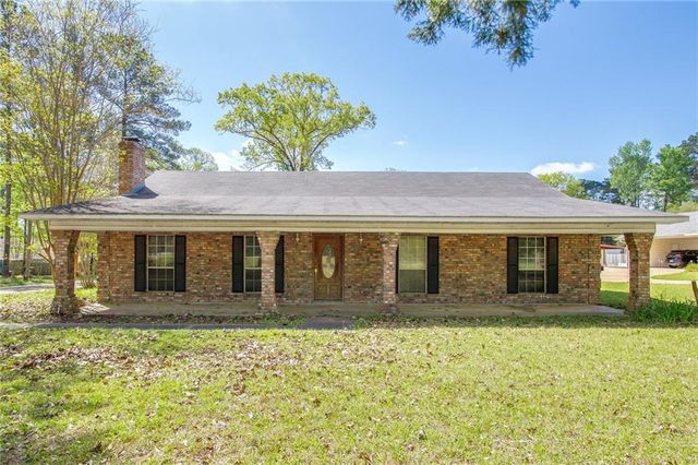 8355 HWY 71 N None, Pineville, LA 71360