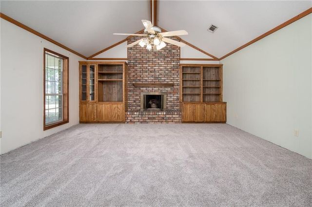 8355 HWY 71 N None, Pineville, LA 71360