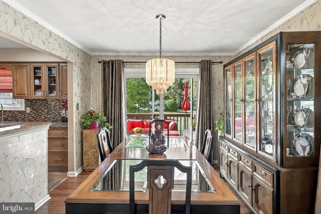 5 MICHELLE CT, Ewing, NJ 08628