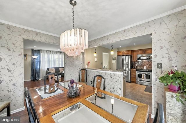 5 MICHELLE CT, Ewing, NJ 08628