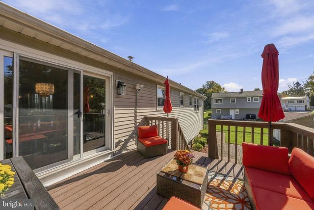 5 MICHELLE CT, Ewing, NJ 08628