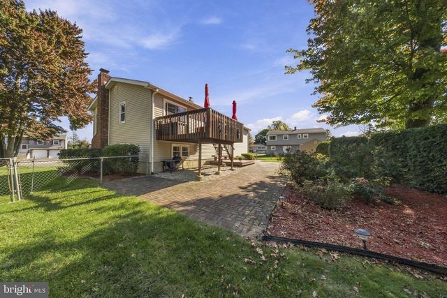5 MICHELLE CT, Ewing, NJ 08628
