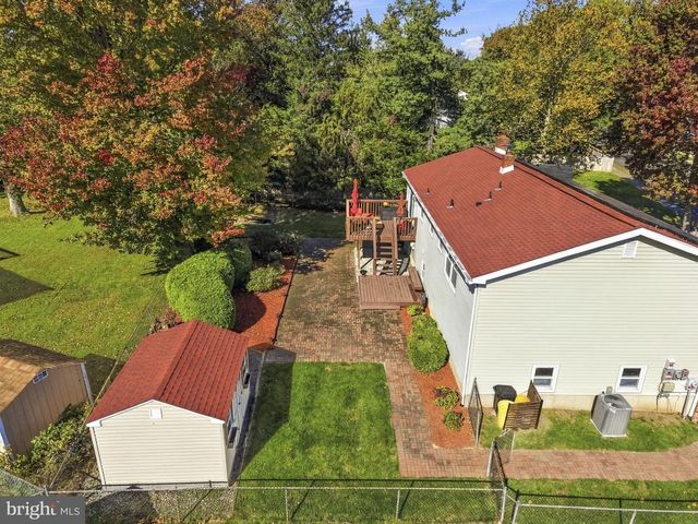 5 MICHELLE CT, Ewing, NJ 08628
