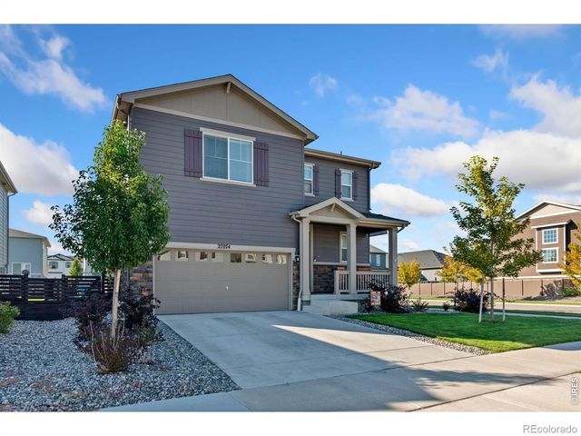 27074 E Archer Avenue, Aurora, CO 80018