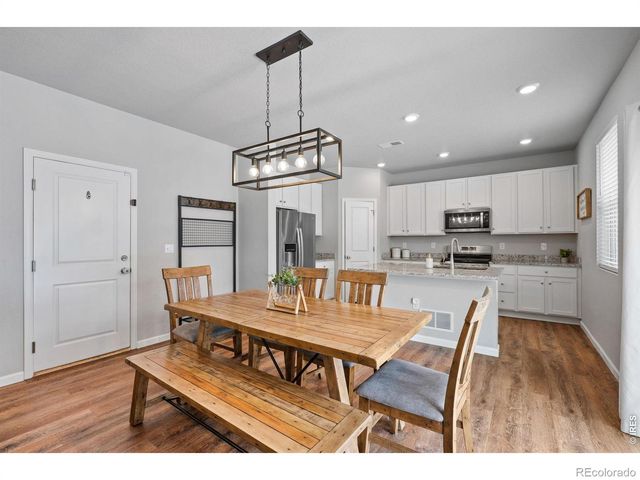 27074 E Archer Avenue, Aurora, CO 80018