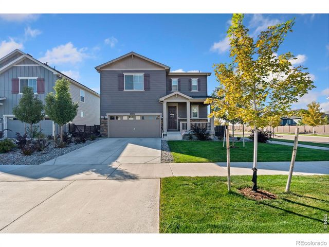 27074 E Archer Avenue, Aurora, CO 80018
