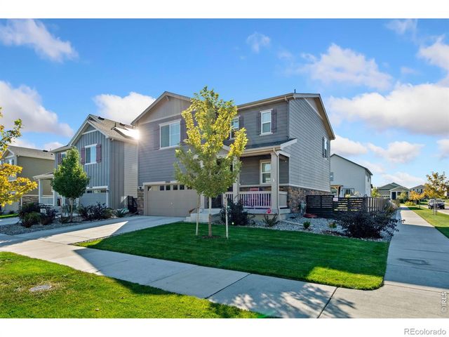27074 E Archer Avenue, Aurora, CO 80018