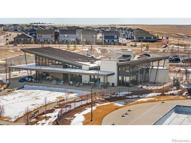 27074 E Archer Avenue, Aurora, CO 80018