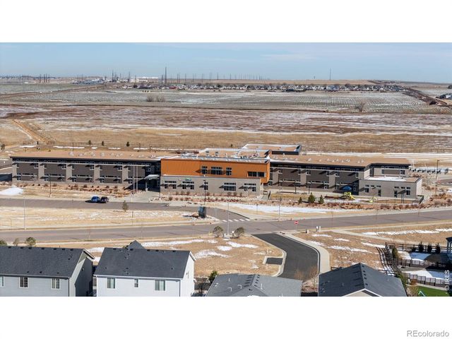 27074 E Archer Avenue, Aurora, CO 80018