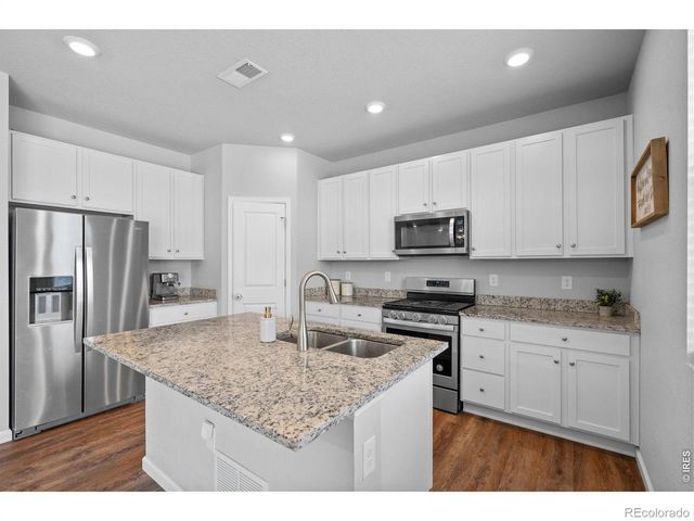 27074 E Archer Avenue, Aurora, CO 80018