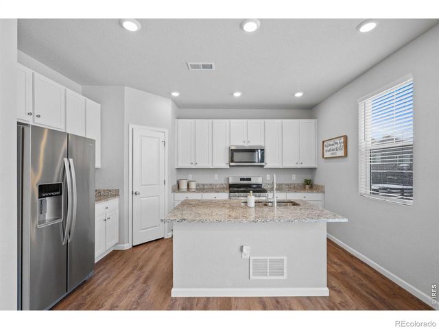 27074 E Archer Avenue, Aurora, CO 80018