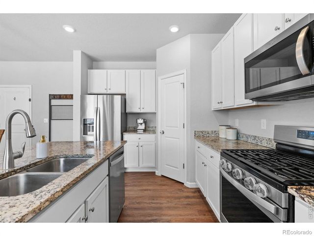 27074 E Archer Avenue, Aurora, CO 80018