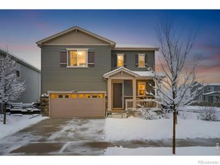27074 E Archer Avenue, Aurora, CO 80018