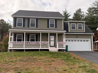 79 Millers Farm Drive, Rochester, NH 03868