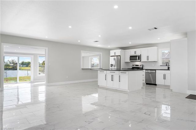 4740 Payne ST, North Port, FL 34287