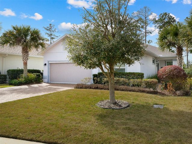 107 PARK PLACE CIRCLE, Palm Coast, FL 32164