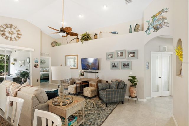 107 PARK PLACE CIRCLE, Palm Coast, FL 32164