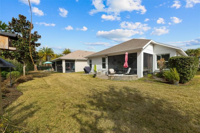 107 PARK PLACE CIRCLE, Palm Coast, FL 32164