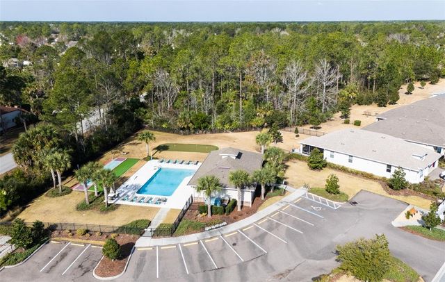 107 PARK PLACE CIRCLE, Palm Coast, FL 32164