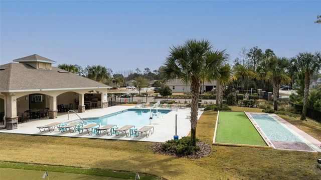 107 PARK PLACE CIRCLE, Palm Coast, FL 32164