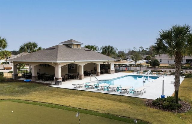 107 PARK PLACE CIRCLE, Palm Coast, FL 32164