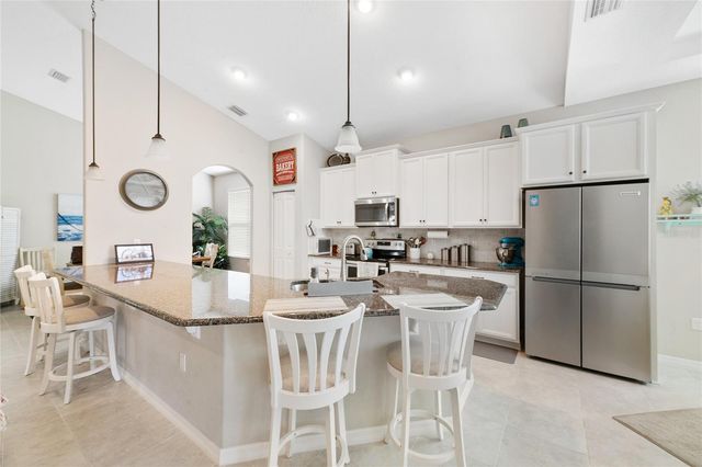 107 PARK PLACE CIRCLE, Palm Coast, FL 32164