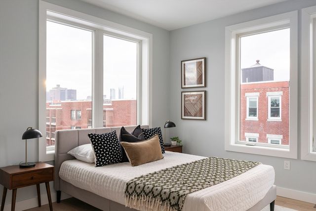 181 Maverick Street PH, Boston, MA 02128