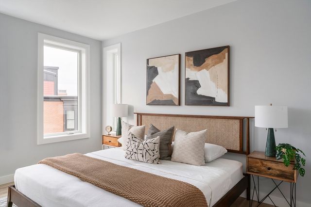 181 Maverick Street PH, Boston, MA 02128